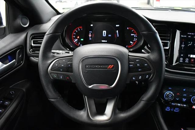 2024 Dodge Durango SXT Plus AWD