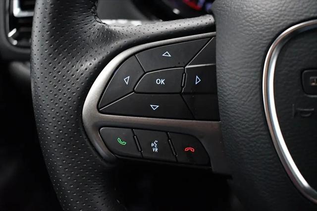 2024 Dodge Durango SXT Plus AWD