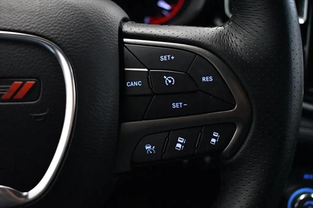 2024 Dodge Durango SXT Plus AWD