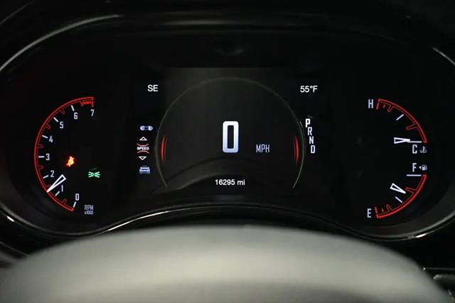 2024 Dodge Durango SXT Plus AWD