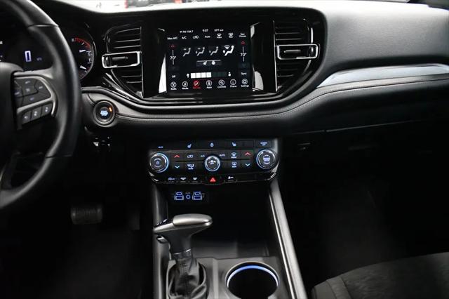 2024 Dodge Durango SXT Plus AWD