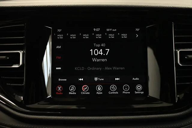 2024 Dodge Durango SXT Plus AWD