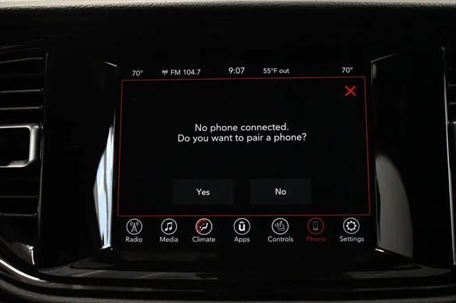2024 Dodge Durango SXT Plus AWD