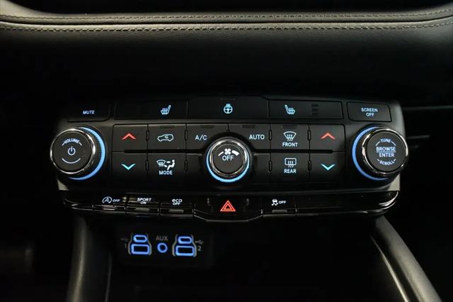 2024 Dodge Durango SXT Plus AWD