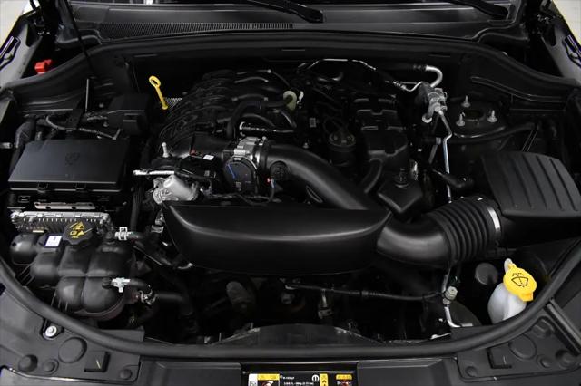 2024 Dodge Durango SXT Plus AWD