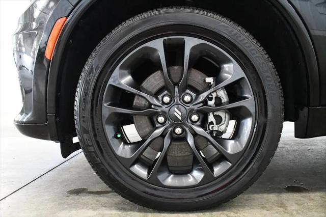2024 Dodge Durango SXT Plus AWD