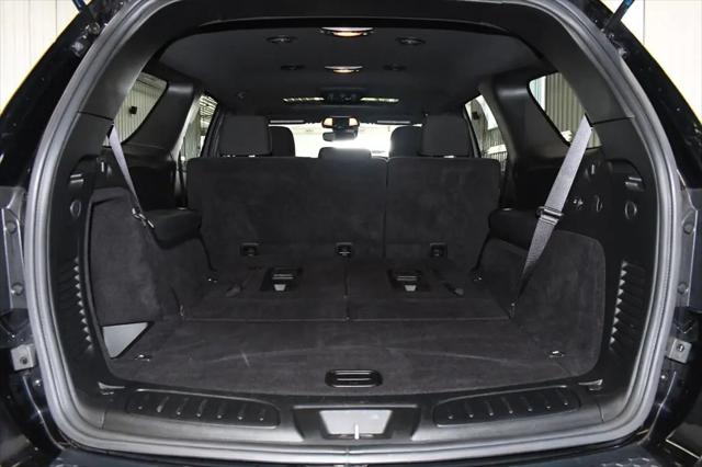 2024 Dodge Durango SXT Plus AWD