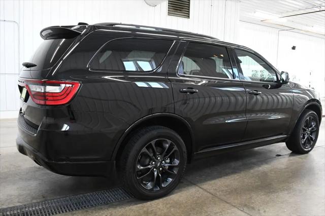 2024 Dodge Durango SXT Plus AWD