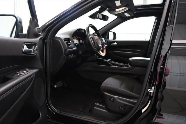 2024 Dodge Durango SXT Plus AWD