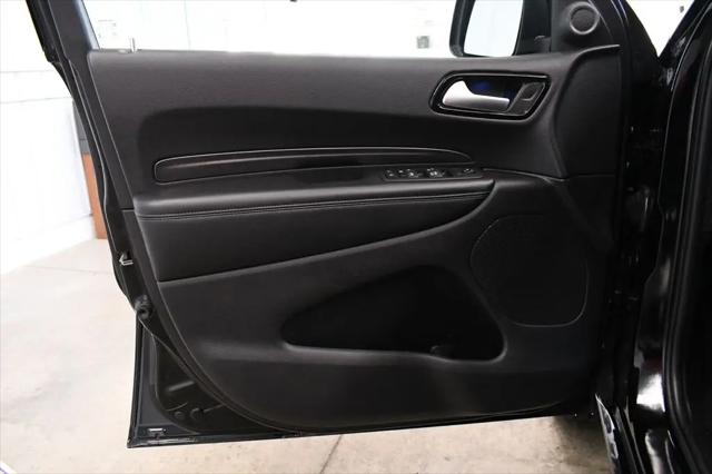 2024 Dodge Durango SXT Plus AWD