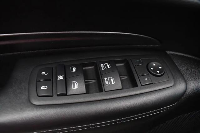 2024 Dodge Durango SXT Plus AWD