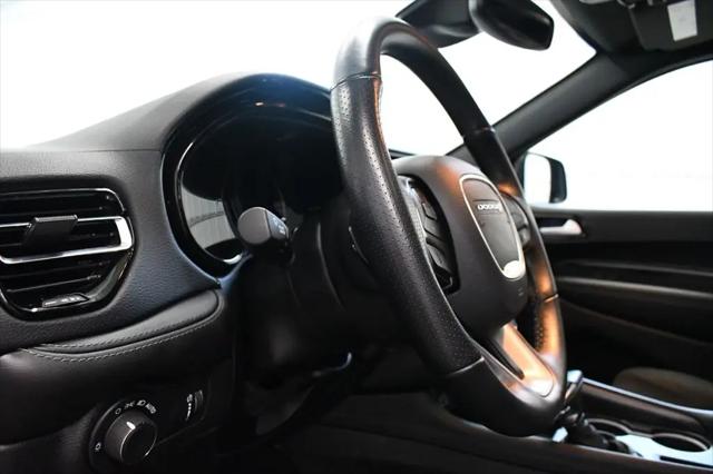 2024 Dodge Durango SXT Plus AWD