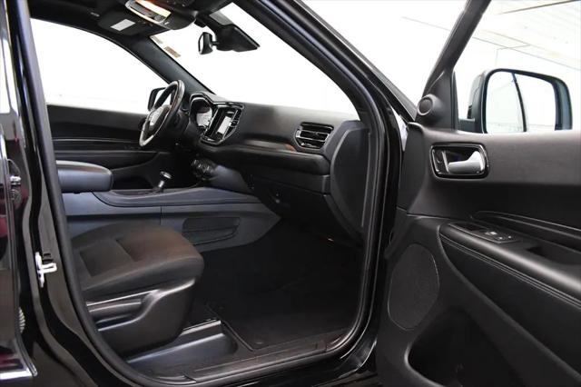 2024 Dodge Durango SXT Plus AWD