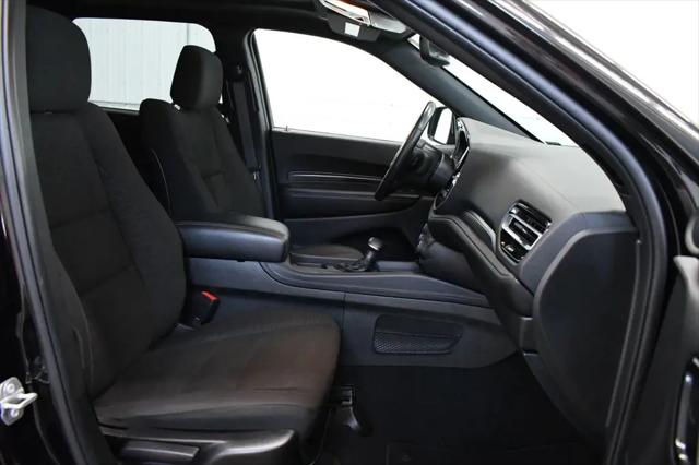 2024 Dodge Durango SXT Plus AWD
