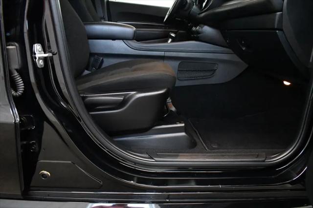 2024 Dodge Durango SXT Plus AWD