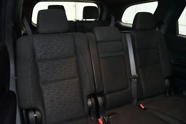2024 Dodge Durango SXT Plus AWD