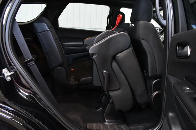 2024 Dodge Durango SXT Plus AWD