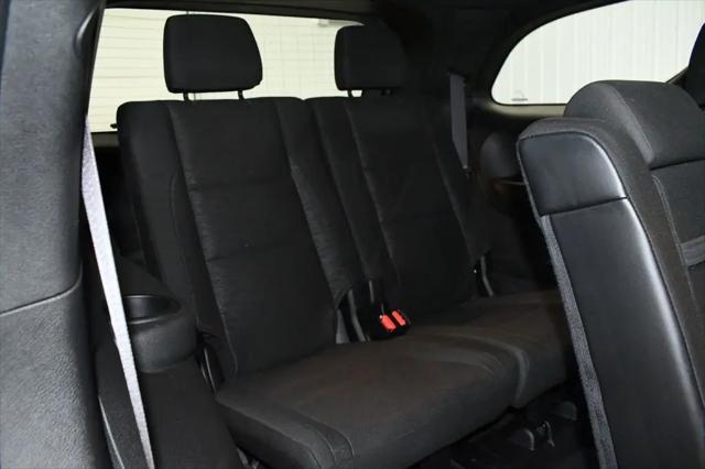 2024 Dodge Durango SXT Plus AWD