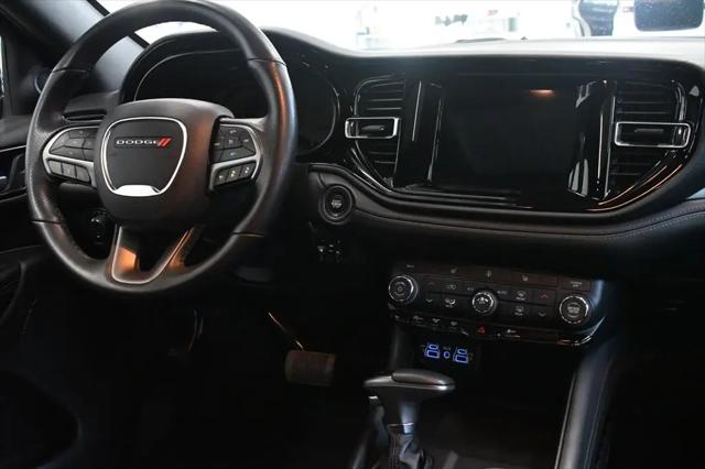 2024 Dodge Durango SXT Plus AWD