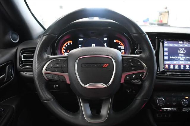 2024 Dodge Durango SXT Plus AWD