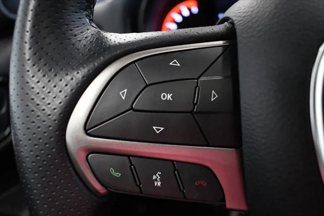 2024 Dodge Durango SXT Plus AWD