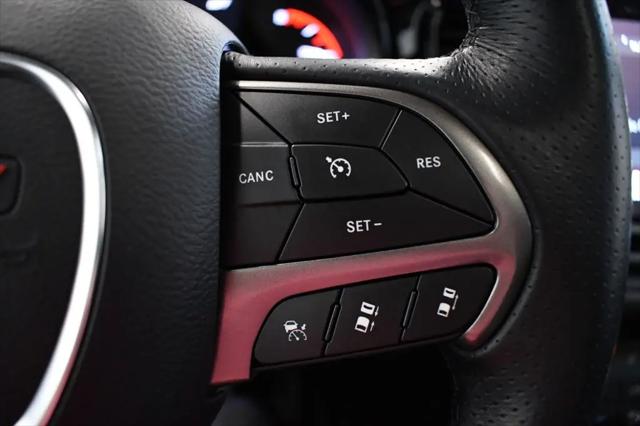 2024 Dodge Durango SXT Plus AWD