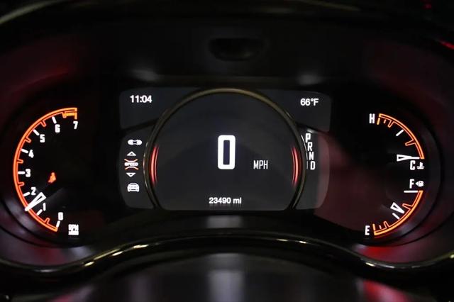 2024 Dodge Durango SXT Plus AWD