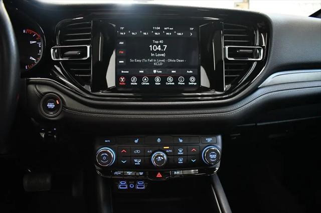 2024 Dodge Durango SXT Plus AWD