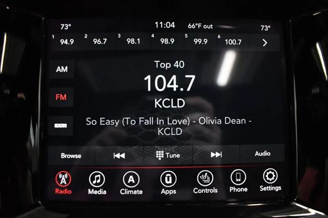 2024 Dodge Durango SXT Plus AWD