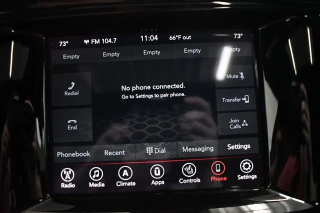 2024 Dodge Durango SXT Plus AWD