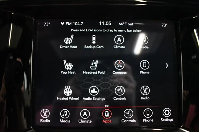 2024 Dodge Durango SXT Plus AWD