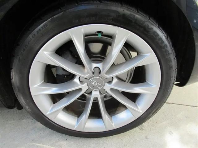 2014 Audi A5 2.0T Premium