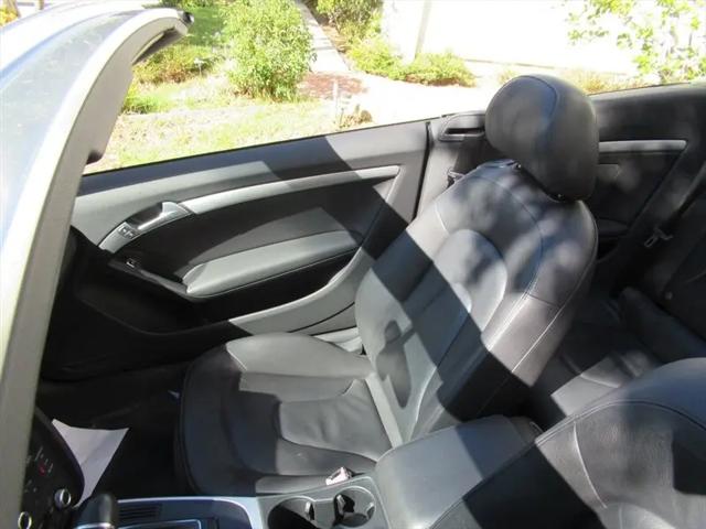 2014 Audi A5 2.0T Premium