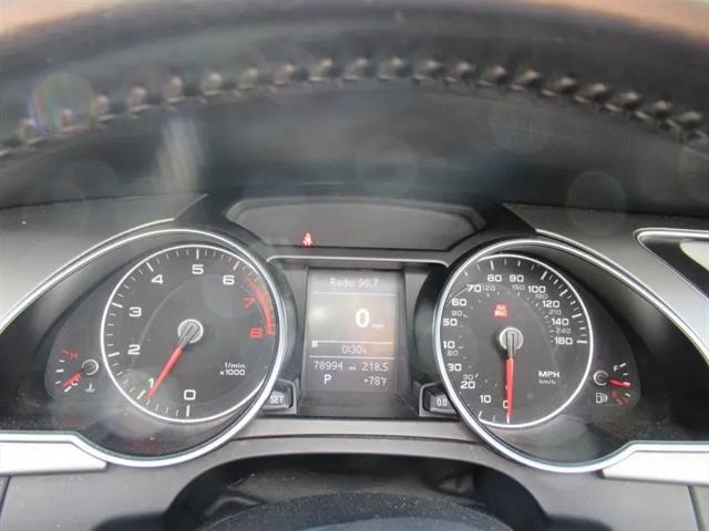 2014 Audi A5 2.0T Premium