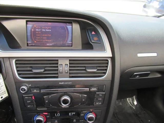 2014 Audi A5 2.0T Premium