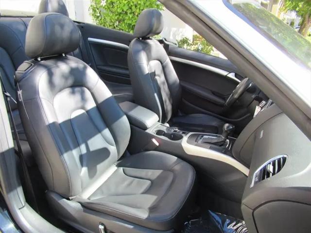 2014 Audi A5 2.0T Premium