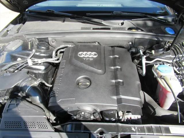 2014 Audi A5 2.0T Premium