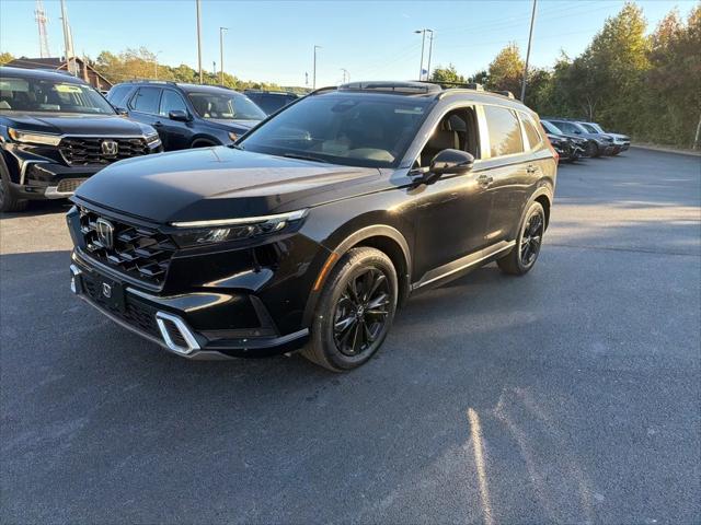 2023 Honda CR-V Hybrid Sport Touring 2023 Honda CR-V Hybrid Sport Touring