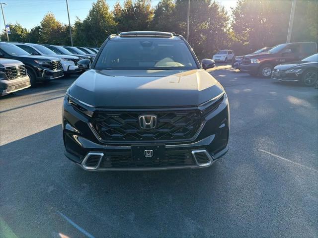 2023 Honda CR-V Hybrid Sport Touring 2023 Honda CR-V Hybrid Sport Touring