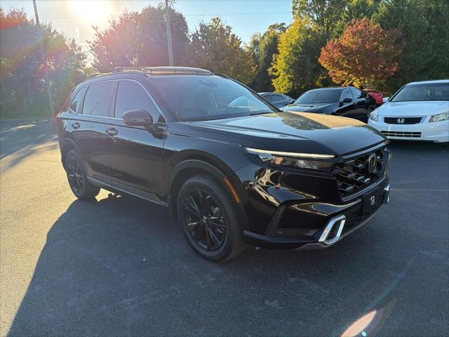 2023 Honda CR-V Hybrid Sport Touring 2023 Honda CR-V Hybrid Sport Touring