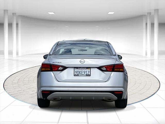 2023 Nissan Altima S FWD 2023 Nissan Altima S FWD