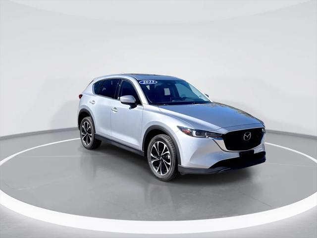 2023 Mazda CX-5 2.5 S Premium