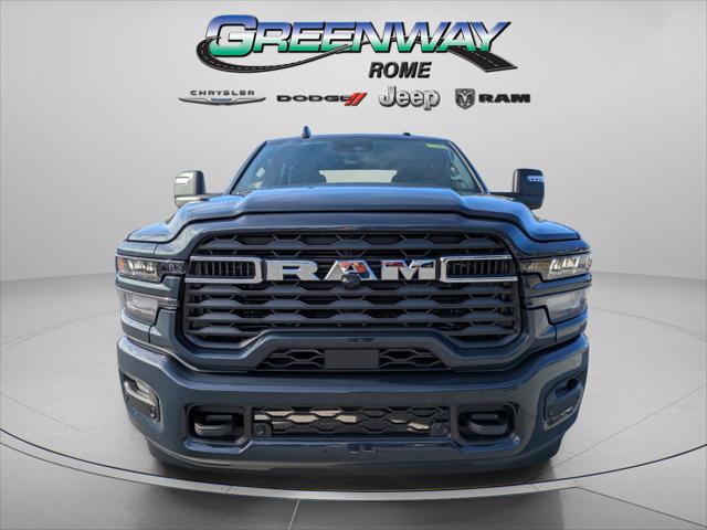 2026 RAM Ram 2500 RAM 2500 BIG HORN CREW CAB 4X4 64 BOX