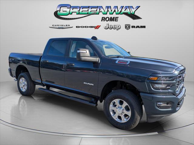 2026 RAM Ram 2500 RAM 2500 BIG HORN CREW CAB 4X4 64 BOX