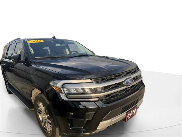 2022 Ford Expedition XLT