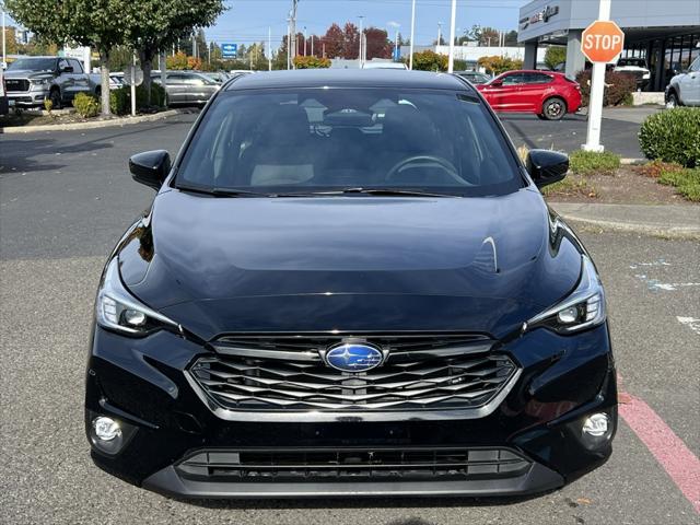 2024 Subaru Impreza RS 5-Door 2024 Subaru Impreza RS 5-Door