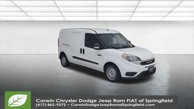 2022 RAM ProMaster City Cargo Van 2022 RAM ProMaster City Cargo Van