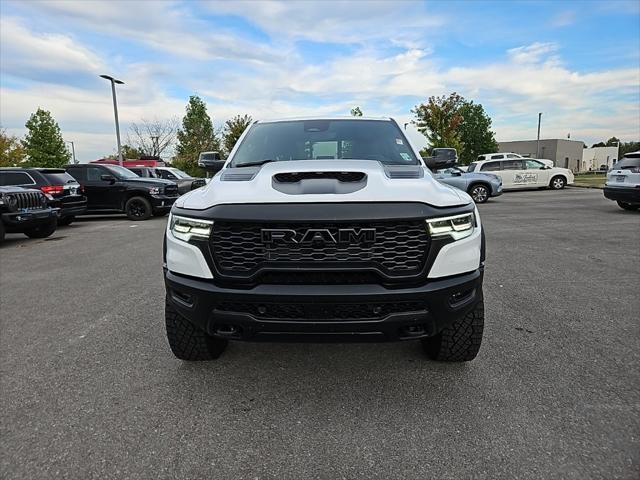 2025 RAM 1500 RHO Crew Cab 4x4 57 Box