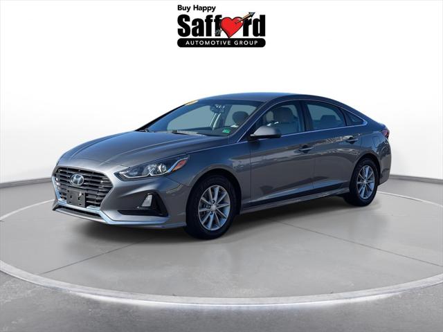 2019 Hyundai Sonata Eco 2019 Hyundai Sonata Eco