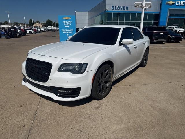 2021 Chrysler 300 300S 2021 Chrysler 300 300S